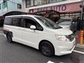 2013 Honda Step WGN