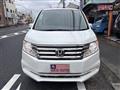 2013 Honda Step WGN