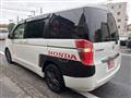 2013 Honda Step WGN