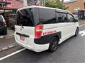 2013 Honda Step WGN