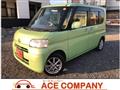 2011 Daihatsu Tanto