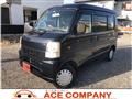 2010 Suzuki Every