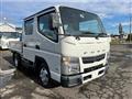 2015 Mitsubishi Canter