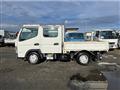 2015 Mitsubishi Canter
