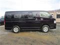 2013 Toyota Regiusace Van