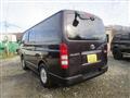 2013 Toyota Regiusace Van