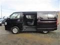 2013 Toyota Regiusace Van