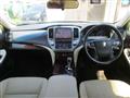 2013 Toyota Crown