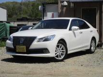 2013 Toyota Crown