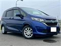2018 Honda Freed