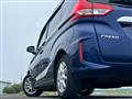 2018 Honda Freed