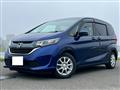 2018 Honda Freed