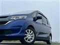 2018 Honda Freed