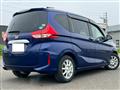 2018 Honda Freed