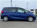 2018 Honda Freed