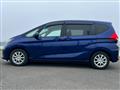 2018 Honda Freed