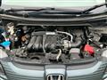 2018 Honda Freed