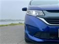 2018 Honda Freed