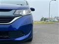 2018 Honda Freed