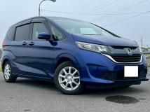 2018 Honda Freed
