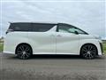 2018 Toyota Vellfire