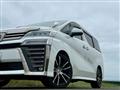 2018 Toyota Vellfire