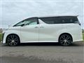 2018 Toyota Vellfire