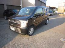 2017 Suzuki Wagon R
