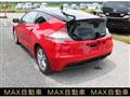 2010 Honda CR-Z