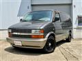 2004 Chevrolet Astro