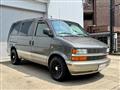 2004 Chevrolet Astro