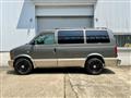 2004 Chevrolet Astro