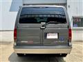 2004 Chevrolet Astro