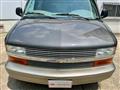 2004 Chevrolet Astro