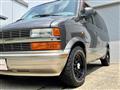 2004 Chevrolet Astro