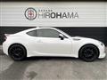 2012 Subaru BRZ