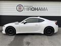 2012 Subaru BRZ