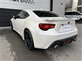2012 Subaru BRZ