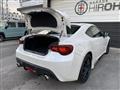 2012 Subaru BRZ