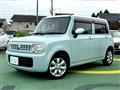 2009 Suzuki Lapin