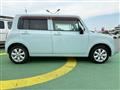 2009 Suzuki Lapin