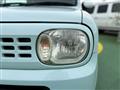 2009 Suzuki Lapin