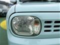2009 Suzuki Lapin