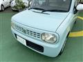 2009 Suzuki Lapin
