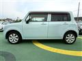 2009 Suzuki Lapin