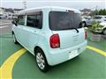 2009 Suzuki Lapin