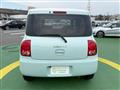 2009 Suzuki Lapin