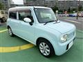2009 Suzuki Lapin