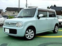 2009 Suzuki Lapin