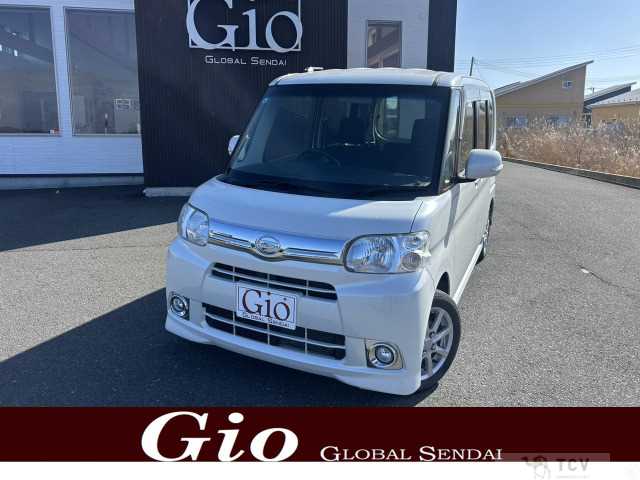 2013 Daihatsu Tanto
